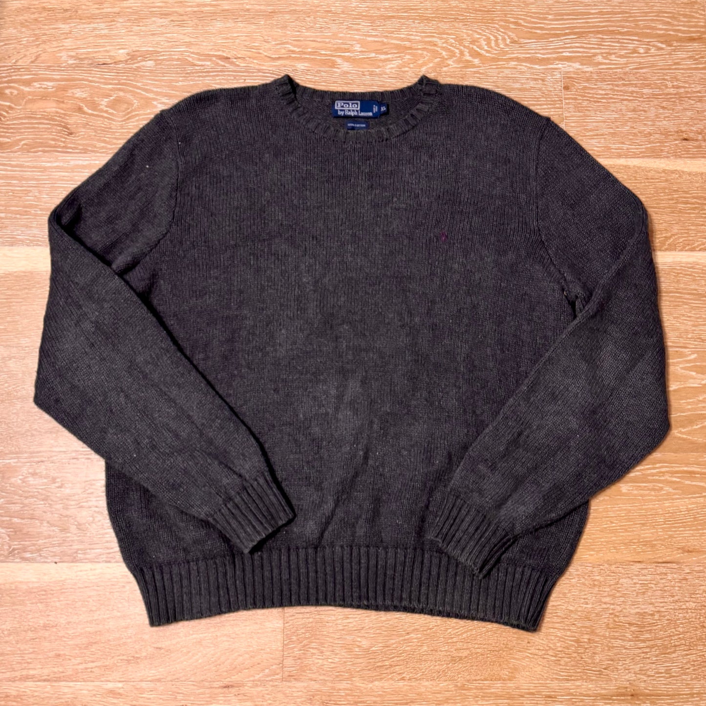 Polo Ralph Lauren Boyfriend Sweater