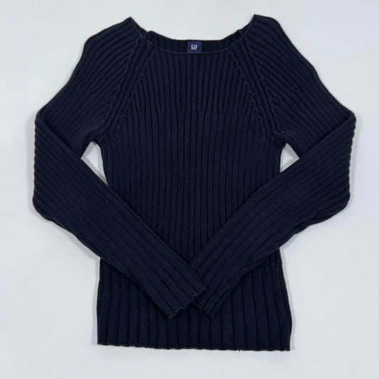 Boat Neck Sweater