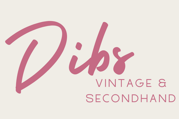 Dibs Vintage & Secondhand